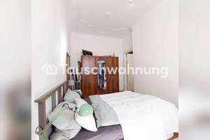 Tauschwohnung: Sonnige 2-Raum-Whg. im Samariterkiez – Dolziger Straße 32, 10247 Friedrichshain, Berlin – Vorschaubild 7