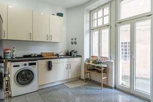 Großzügige Zwei-Zimmer-Wohnung mit Terrasse in Stuttgart-Ost – Die vollständige Adresse der Immobilie erhältst du vom Anbieter., 70190 Ostheim, Stuttgart – Vorschaubild 3