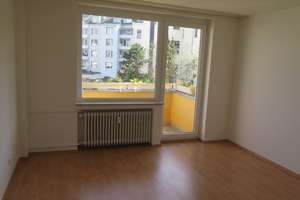 Helle 2-Zimmer-Wohnung in Düsseldorf-Düsseltal (Nähe Zoo) zu vermieten – 40239 Düsseltal, Düsseldorf – Vorschaubild 11