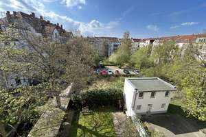 Ab sofort helle 3-Zimmer-Wohnung mit großem Balkon und Weitblick ins Grüne. Provisionsfreie – Wiederitzscher Straße 21, 4155 Gohlis-Süd, Leipzig – Vorschaubild 71