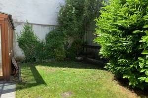 Teilmöbliertes Appartement mit Garten im Zentrum!! Ab sofort! – Vaalserstraße 24, 52062 St. Jakob, Aachen – Vorschaubild 12