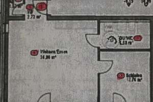 Zuhause mit 2 Zimmern in Kemnath – Alte Amberger Straße 3, 95478 Kemnath – Vorschaubild 7