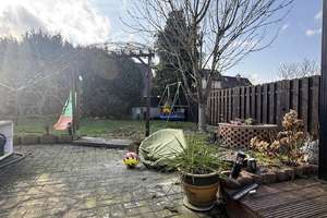Familienfreundliche Doppelhaushälfte mit Garten, Garage und idealer Raumaufteilung – Die vollständige Adresse der Immobilie erhältst du vom Anbieter., 28777 Farge, Bremen – Vorschaubild 15