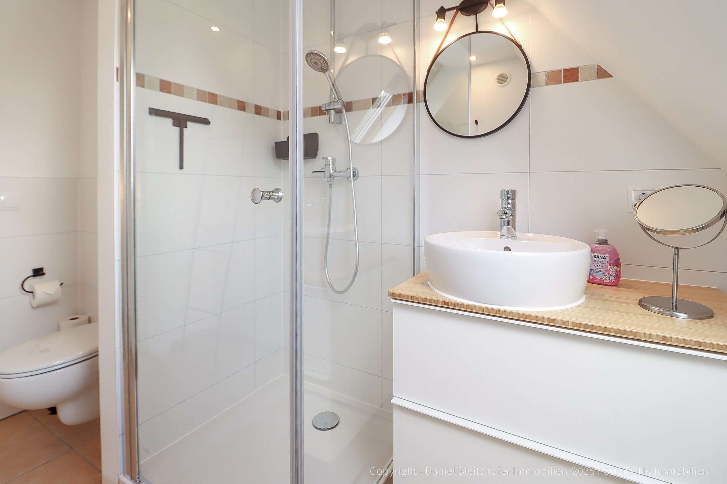 Immobilie in Oldenswort - Ihr Traumhaus am Eiderdeich – Eine Oase der Ruhe in Nordseenähe! - Bild 8