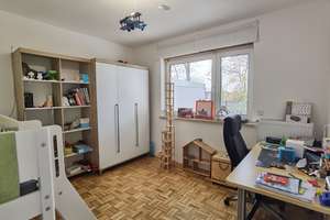 Schöner Bungalow in allerbester Lage in der Eberstädter Villenkolonie – Die vollständige Adresse der Immobilie erhältst du vom Anbieter., 64297 Eberstadt, Darmstadt – Vorschaubild 7