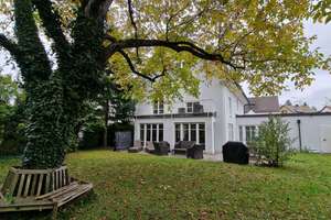 Großes Einfamilienhaus mit Garten in hervorragender Wohnlage München - Obersendling – Die vollständige Adresse der Immobilie erhältst du vom Anbieter., 81477 Obersendling, München – Vorschaubild 6