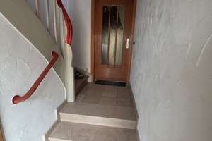 RESERVIERT! Zweifamilienhaus für Selbstnutzer und Vermieter mit Garten und einer Garage – Die vollständige Adresse der Immobilie erhältst du vom Anbieter., 66128 Gersweiler, Saarbrücken – Vorschaubild 2