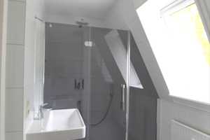 Schöne helle 2-Zimmer-Wohnung mit Dachloggia über den Dächer v. HN-Sontheim – Heilbronn – Vorschaubild 10