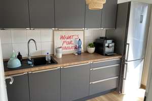 Moderne 3-Zimmer-Wohnung inklusive Tiefgaragenstellplatz in zentrumsnaher Lage von Münster – Wolbecker Straße 282a, 48155 Mauritz-Ost, Münster – Vorschaubild 2