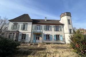 Herrschaftliche Villa im Elsass, 67420 Plaine – Die vollständige Adresse der Immobilie erhältst du vom Anbieter., 76227 Durlach, Karlsruhe – Vorschaubild 3