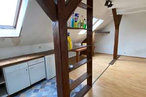 Studenten aufgepasst - 1 Zimmer Apartement - Braunschweiger Innenstadt – Leopoldstraße 6, 38100 Innenstadt, Braunschweig – Vorschaubild 3
