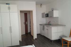 Studio in Düsseldorf-Friedrichstadt – 40215 Friedrichstadt, Düsseldorf – Vorschaubild 5