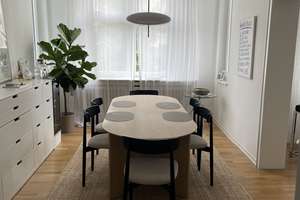 4-Zimmer-Altbau-Wohnung im Kreuzviertel  – Die vollständige Adresse der Immobilie erhältst du vom Anbieter., 44137 Westfalenhalle, Dortmund – Vorschaubild 2