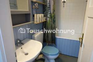Tauschwohnung: Biete 2-Zi-Altbauwohnung in München, suche Wohnung in Berlin – Die vollständige Adresse der Immobilie erhältst du vom Anbieter., 80636 Dom Pedro, München – Vorschaubild 8