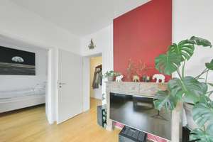 Stilvolle Eigentumswohnung mit Balkon in begehrter Lage von Sülz/Lindenthal – Die vollständige Adresse der Immobilie erhältst du vom Anbieter., 50937 Sülz, Köln – Vorschaubild 3