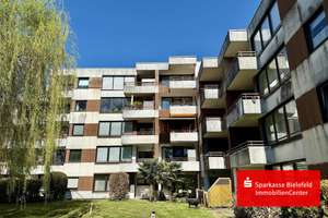 1-Zimmer-Apartment in Gellershagen