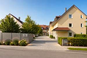 Bezugsfreie 2-Zimmer-Wohnung mit Balkon und Stellplatz in Ingolstadt-Süd – Die vollständige Adresse der Immobilie erhältst du vom Anbieter., 85051 Münchener Straße, Ingolstadt – Vorschaubild 23