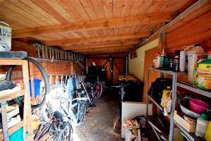 EFH in ruhiger Wohnstr. 
mit unverbaubarem Blick aufs Feld!
+ EBK + Carport + Garten – Die vollständige Adresse der Immobilie erhältst du vom Anbieter., 28844 Weyhe – Vorschaubild 27