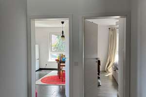 Maisonette-Wohnung mit großzügiger Dachterrasse in OL-Osternburg – Die vollständige Adresse der Immobilie erhältst du vom Anbieter., 26135 Osternburg, Oldenburg (Oldenburg) – Vorschaubild 7