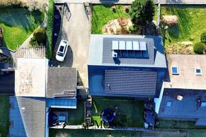 Modernisiertes, effizientes Zweifamilienhaus in ruhiger Lage mit großzügigem Garten und Doppelgarage – Die vollständige Adresse der Immobilie erhältst du vom Anbieter., 77767 Appenweier – Vorschaubild 4