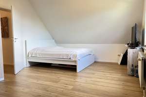4- Zimmer Kft. Wohnung über 2 Wohnebenen in der Roggengabel – 22397 Duvenstedt, Hamburg – Vorschaubild 18