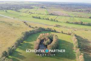 Giehlermoor | Traumhaftes Einfamilienhaus mit Einliegerwohnung & viel Grund – Osterholz (Kreis) – Vorschaubild 29