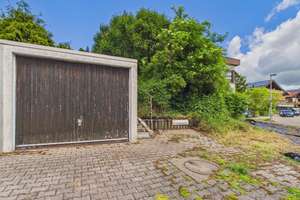 Sanierungsbedürftiges Reihenendhaus mit Garage, Außenstellplatz & Garten in Herrenberg-Haslach! – Die vollständige Adresse der Immobilie erhältst du vom Anbieter., 71083 Herrenberg – Vorschaubild 14