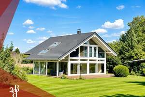 Wer im Glashaus sitzt... Architektonisches Highlight zur Selbstnutzung oder als Kapitalanlage!