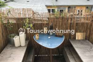 Tauschwohnung: Schöne 1 Zim Altbauwohnung, Balkon gegen 2-3 Zimmer Wohnung – Die vollständige Adresse der Immobilie erhältst du vom Anbieter., 80339 Schwanthalerhöhe (Ortsteil), München – Vorschaubild 5