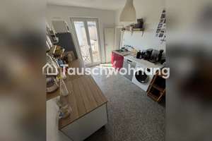 Tauschwohnung: 3 Zimmer Wohnung am Klettenbergpark – Die vollständige Adresse der Immobilie erhältst du vom Anbieter., 50937 Sülz, Köln – Vorschaubild 8