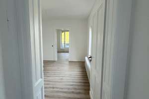 Erstbezug nach Sanierung: 4 Zimmer, 95 qm, Balkon, Garten, zentrumsnah – Viersener Straße 60, 41063 Am Wasserturm, Mönchengladbach – Vorschaubild 13