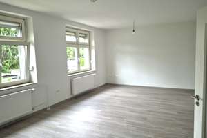 Schöner Wohnen: renovierte 3-Zimmer-Wohnung – Straußstr. 50, 44359 Mengede (Ortsteil), Dortmund – Vorschaubild 3