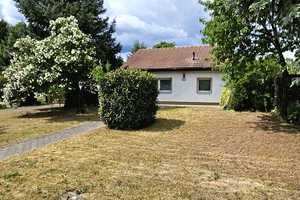 Hauptstadtmaker-Bezugsfreies Haus auf großem Grundstück – Märkisch-Oderland (Kreis) – Vorschaubild 4