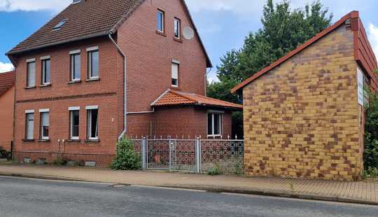 Bild von Investorenobjekt zum fairen Preis – Potenzial inklusive