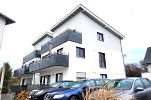 Moderne und sehr gepflegte 3 Zimmer Wohnung mit Balkon, frei ab 01.05.26