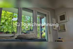 Tauschwohnung: Tauschen klein gegen groß