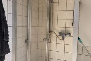 Exklusive 2-Raum-Wohnung in Erlangen (befristet) – Die vollständige Adresse der Immobilie erhältst du vom Anbieter., 91052 Stubenloh, Erlangen – Vorschaubild 5