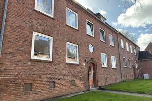 Gemütliche Dachgeschosswohnung mit Wannenbad – Hertzstraße 76, 24149 Neumühlen-Dietrichsdorf, Kiel – Vorschaubild 6