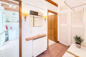 21668 HomeCompany Dresden Möbliert/Furnished  3-Zimmer Apartment / Haus mit Gartennutzung in Dres... – Die vollständige Adresse der Immobilie erhältst du vom Anbieter., 1326 Bühlau/Weißer Hirsch, Dresden – Vorschaubild 20