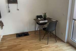 !!! Mainz Zollhafen - Leben am Wasser - funktionale 2-ZW mit Terrasse!!! – Fischerhof 7, 55120 Neustadt, Mainz – Vorschaubild 2