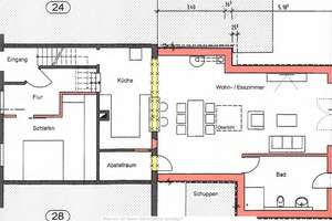 Saniertes Reihenhaus in der Bergmannssiedlung am Kanal mit großem Garten und PV-Anlage – Schröderstraße 26, 44532 Gahmen, Lünen – Vorschaubild 15