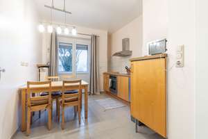 Ku’damm-nah investieren – Zwei möblierte Apartments mit Stellplatz – Die vollständige Adresse der Immobilie erhältst du vom Anbieter., 10629 Charlottenburg, Berlin – Vorschaubild 3