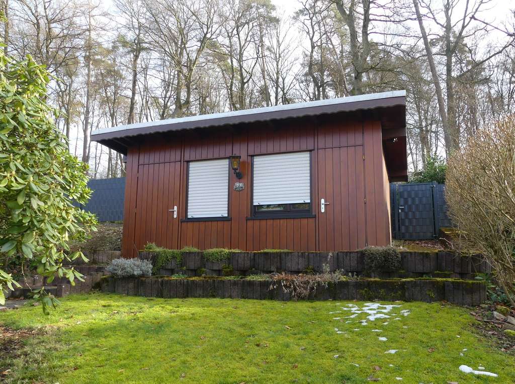 Immobilie in Hillscheid - Vielseitiges Raumwunder mit Südgarten in Hillscheid - Bild 2