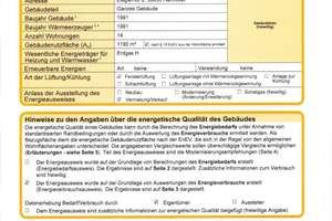 gemütliche 2 Zimmerwohnung mit EBK, Parkett, Balkon und Aufzug sucht Nachmieter – 30655 Groß-Buchholz, Hannover – Vorschaubild 25