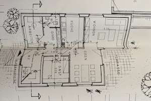 freistehendes Haus mit 5 Zimmern in Löhne, Garage, Garten, ... – Krugweg 28, 32584 Löhne – Vorschaubild 10