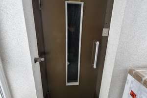 Vermietete 3 Zimmer Wohnung direkt am Wilhelmsplatz Offenbach – 63065 Wilhelmschule, Offenbach am Main – Vorschaubild 22