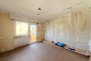 Sanierungsbedürftiges Reihenhaus mit Ausbaupotential im Dachgeschoss – Die vollständige Adresse der Immobilie erhältst du vom Anbieter., 68307 Schönau, Mannheim – Vorschaubild 8