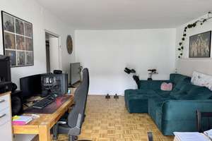 Charmante 2-ZKB im begehrten Westen! – Balkon zum ruhigen Innenhof – Giselastraße 13, 93049 Westenviertel, Regensburg – Vorschaubild 10
