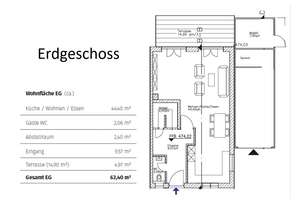 Neubau Doppelhaushälfte in Bad Reichenhall zum Erstbezug – Kiblinger Straße 8a, 83435 Bad Reichenhall – Vorschaubild 8