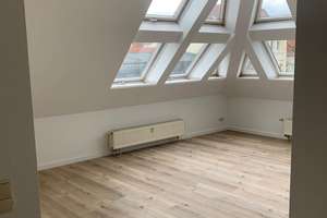 2 Zimmer Dachgeschoss im Herzen von Erfurt – Röntgenstr. 1, 99085 Altstadt, Erfurt – Vorschaubild 6